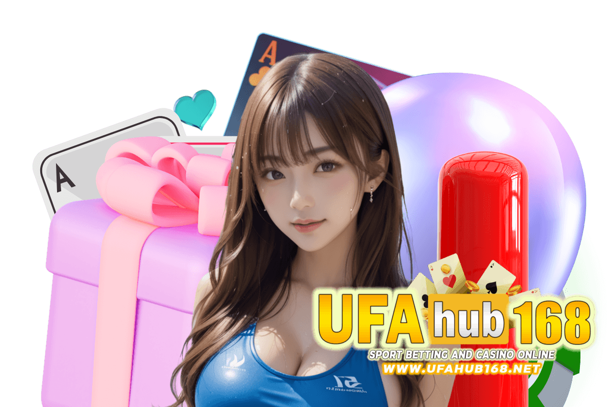 ufahub168