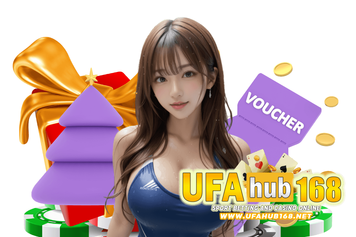 ufahub168 wallet