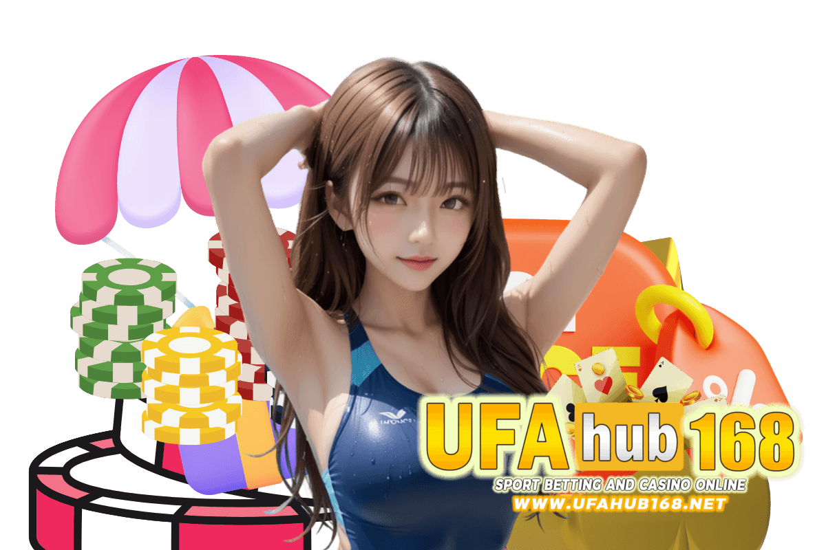 ufahub168 สมัคร