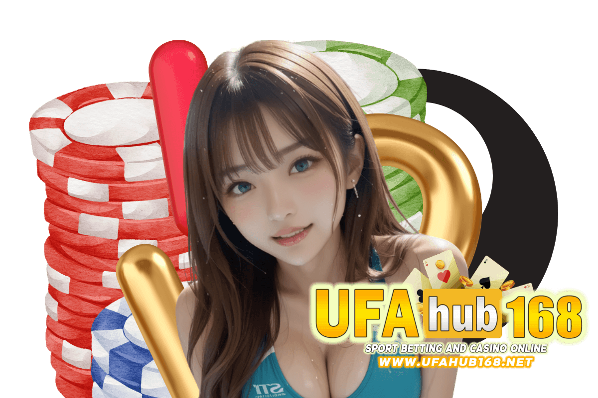 ufahub168 สล็อต