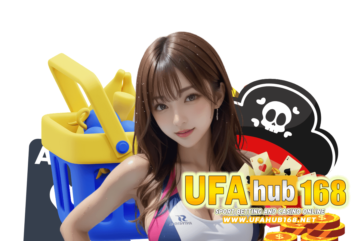 ufahub168 เว็บตรง