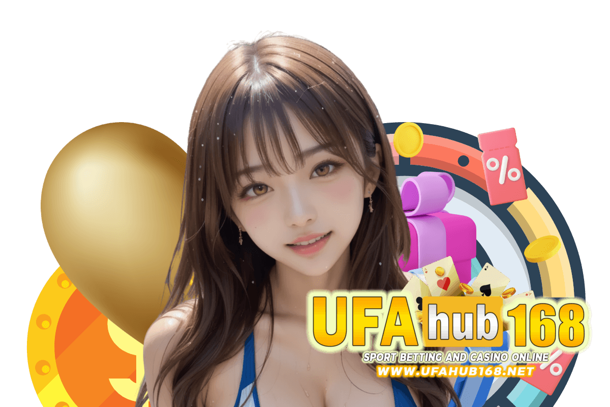 ufahub168 แจกเครดิตฟรี